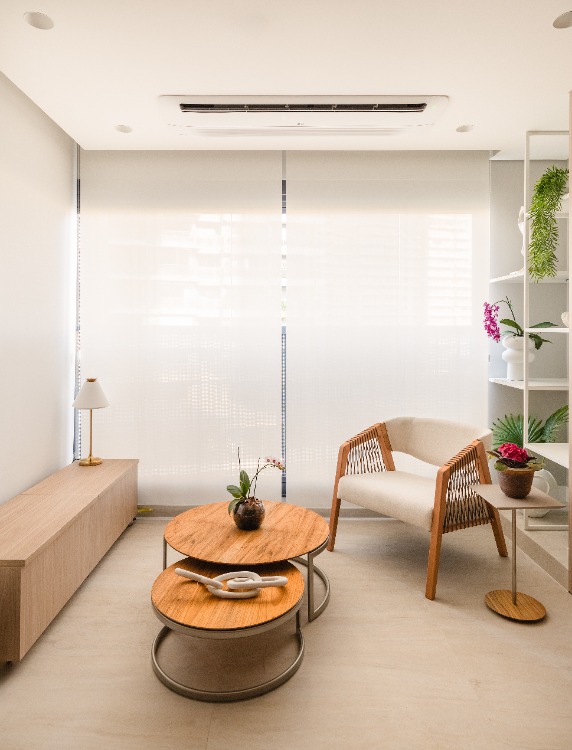 Apartamento M - Grecco